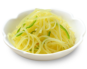 經(jīng)典土豆絲